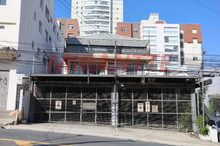 Imóvel Comercial à venda, 480m² no Vila Romana, São Paulo