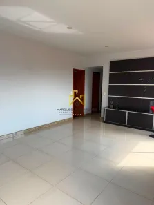 Apartamento com 3 Quartos à venda, 100m² no Itapoã, Belo Horizonte