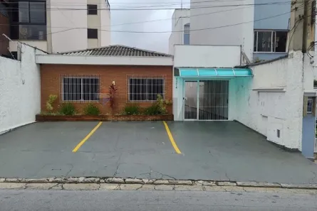 Casa com 1 Quarto para alugar, 306m² no Jardim do Mar, São Bernardo do Campo
