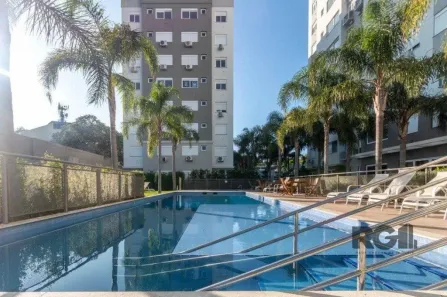 Apartamento com 2 Quartos à venda, 97m² no Glória, Porto Alegre