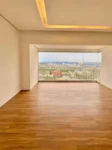 Apartamento com 3 Quartos à venda, 80m² no Jurubatuba, São Paulo