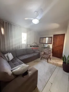 Apartamento com 3 Quartos à venda, 75m² no Coqueiral de Itaparica, Vila Velha