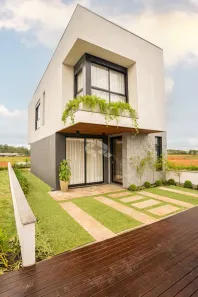 Casa de Condomínio com 3 Quartos à venda, 128m² no Barnabé, Gravataí