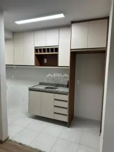 Apartamento com 2 Quartos para alugar, 51m² no Gleba Fazenda Palhano, Londrina