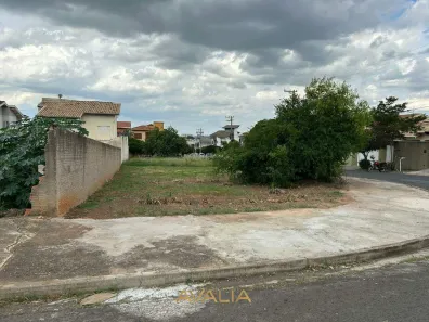Lote/Terreno à venda, 258m² no Jardim Regina, Indaiatuba