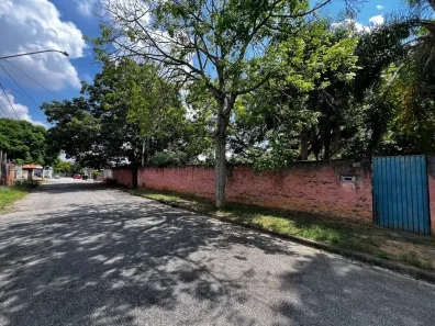 Lote/Terreno à venda, 1395m² no Jardim Simus, Sorocaba