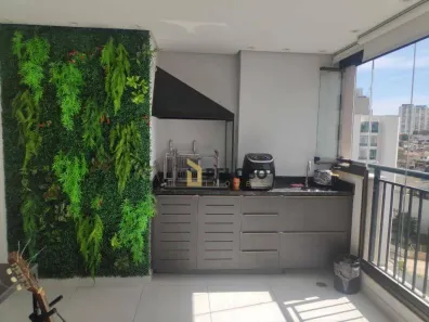 Apartamento com 2 Quartos à venda, 67m² no Jardim Paraíso, São Paulo