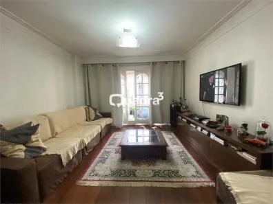 Apartamento com 4 Quartos à venda, 113m² no Perdizes, São Paulo
