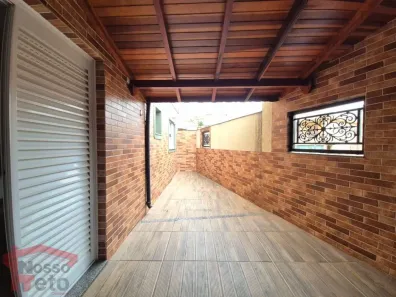 Apartamento com 2 Quartos para alugar, 60m² no Chácara Inglesa (Zona Norte), São Paulo