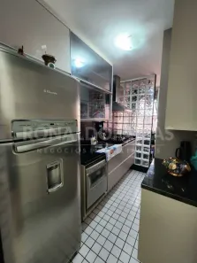 Apartamento com 3 Quartos à venda, 64m² no Vila do Castelo, São Paulo
