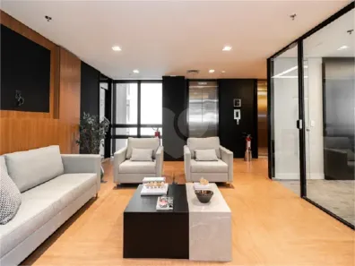 Sala Comercial para alugar, 757m² no Vila Olímpia, São Paulo