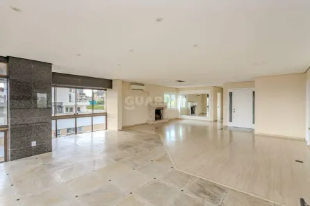 Apartamento com 4 Quartos para alugar, 275m² no Rio Branco, Porto Alegre