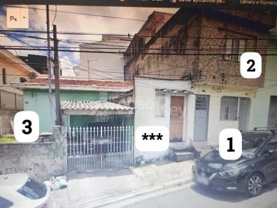 Sobrado com 4 Quartos à venda, 200m² no Vila Canero, São Paulo