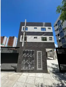 Apartamento com 3 Quartos à venda, 60m² no Manaíra, João Pessoa