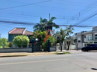 Casa com 3 Quartos à venda, 134m² no Nossa Senhora das Graças, Canoas