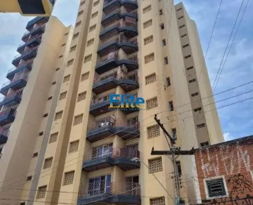 Apartamento com 1 Quarto à venda, 40m² no Centro, Campinas
