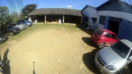 Galpão/Depósito/Armazém para venda ou aluguel, 4405m² no Jardim Sao Paulo, Embu-Guaçu