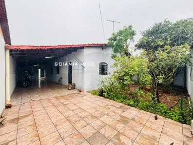 Casa com 4 Quartos à venda, 495m² no Jardim Vila Boa, Goiânia