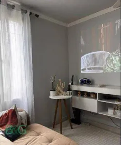 Apartamento com 2 Quartos à venda, 48m² no Vila Nova Cachoeirinha, São Paulo