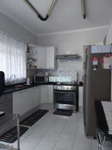 Casa com 3 Quartos à venda, 219m² no Jardim Fortaleza, Paulínia