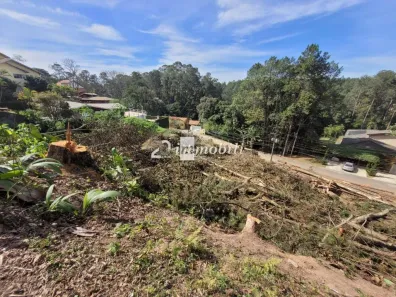 Lote/Terreno à venda, 364m² no Jardim Barbacena, Cotia