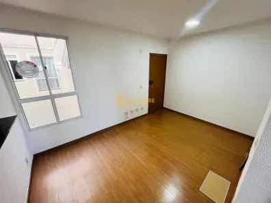 Apartamento com 2 Quartos à venda, 42m² no Reserva Real, Ribeirão Preto