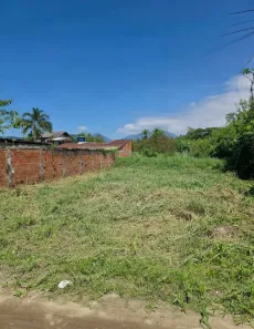 Lote/Terreno à venda, 360m² no Jabaquara, Paraty
