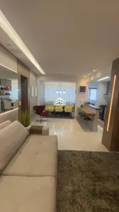 Apartamento com 2 Quartos à venda, 72m² no Vila da Serra, Nova Lima