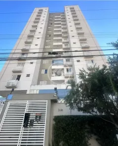 Apartamento com 2 Quartos à venda, 80m² no Vila Maria José, Goiânia