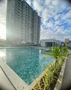 Apartamento com 2 Quartos à venda, 56m² no Ponta Negra, Natal