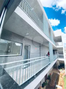 Apartamento com 1 Quarto à venda, 29m² no Vila Dom Pedro II, São Paulo
