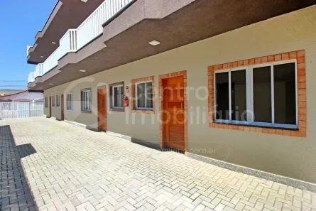 Kitnet com 1 Quarto à venda, 36m² no Estância Balneária Maria Helena Novaes, Peruíbe