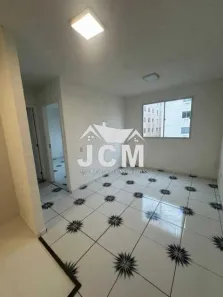 Apartamento com 2 Quartos à venda, 45m² no Santa Cruz, Rio de Janeiro