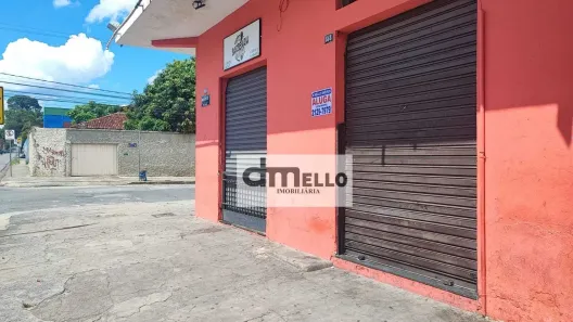 Ponto Comercial para alugar, 20m² no Jardim Leblon, Belo Horizonte