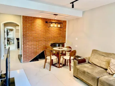 Sobrado com 3 Quartos à venda, 138m² no Jabaquara, São Paulo