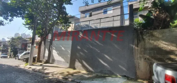 Sobrado com 5 Quartos à venda, 120m² no Lauzane Paulista, São Paulo