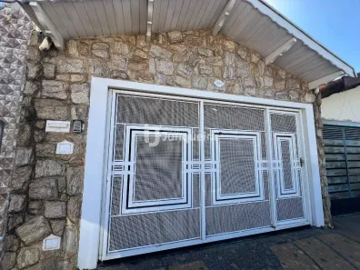 Casa com 2 Quartos para alugar, 70m² no Jardim Caxambu, Piracicaba
