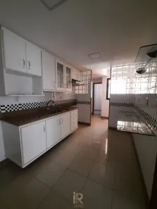 Apartamento com 3 Quartos à venda, 115m² no Itapuã, Vila Velha