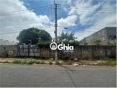 Lote/Terreno para alugar, 1057m² no Jardim Santana, Campinas