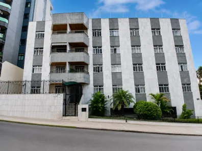 Apartamento com 2 Quartos para alugar, 68m² no Centro, Juiz de Fora