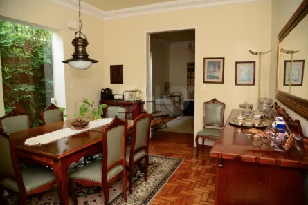 Sobrado com 3 Quartos à venda, 190m² no Água Branca, São Paulo