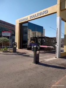 Apartamento com 2 Quartos para alugar, 54m² no Bela Marina, Cuiabá