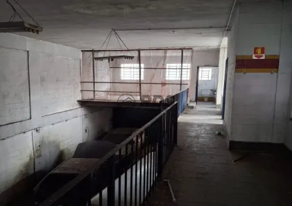 Galpão/Depósito/Armazém para alugar, 292m² no Canhema, Diadema