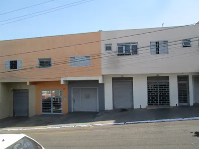 Prédio Residencial com 2 Quartos à venda, 606m² no Centro, José Bonifácio