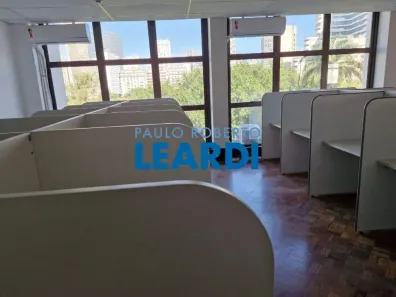 Sala Comercial à venda, 212m² no República, São Paulo