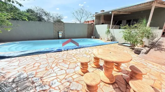 Fazenda/Sítio com 1 Quarto à venda, 150m² no Estância San Carlos (Zona Rural), São José do Rio Preto