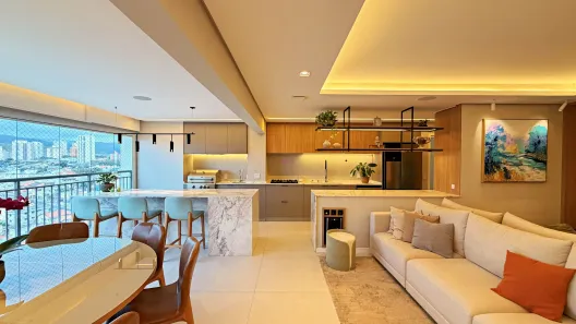Apartamento com 3 Quartos à venda, 152m² no Centro, Jundiaí