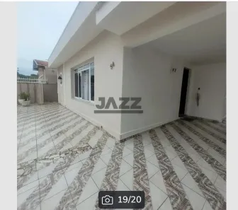 Casa com 4 Quartos à venda, 130m² no Vila Veneziani, São José dos Campos