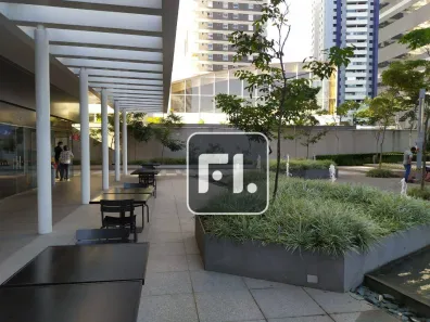 Sala Comercial à venda, 123m² no Santo Amaro, São Paulo
