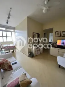 Apartamento com 2 Quartos à venda, 71m² no Leblon, Rio de Janeiro